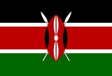 肯尼亚-中非友好经贸发展工作委员会