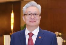 黄兆锦-中非友好经贸发展工作委员会