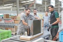 海尔埃及生态园助力埃及制造业发展和工业化进程——“埃中经济合作的亮丽名片”（见证·中国机遇）-中非友好经贸发展工作委员会