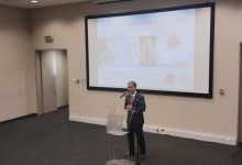 中国电影走进校园，讲述全球化时代的合作故事-中非友好经贸发展工作委员会