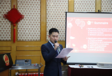 驻中非使馆与中非外交部、教育部举行“传统文化的守正与创新”研讨会-中非友好经贸发展工作委员会