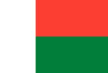 马达加斯加-中非友好经贸发展工作委员会