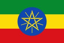 埃塞俄比亚-中非友好经贸发展工作委员会