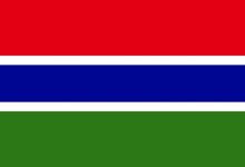 冈比亚-中非友好经贸发展工作委员会