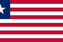 利比里亚-中非友好经贸发展工作委员会