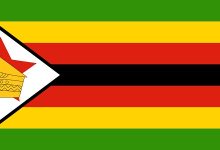 津巴布韦-中非友好经贸发展工作委员会