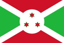 布隆迪-中非友好经贸发展工作委员会