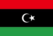 利比亚-中非友好经贸发展工作委员会