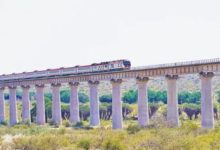 “非洲地区最现代化的铁路建设项目之一”-中非友好经贸发展工作委员会