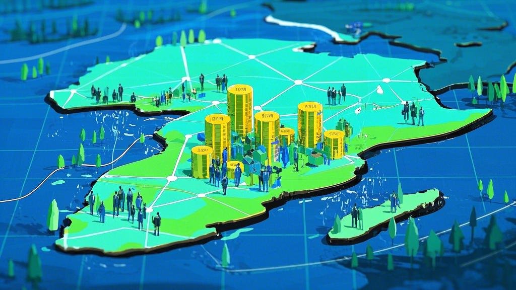 14 亿非洲青年掀翻全球经济棋盘:这五大领域正在爆发 “数字金矿”-中非友好经贸发展工作委员会