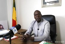 中国式现代化为非洲发展提供有益启示——访塞内加尔通讯社社长莫马尔·迪翁格-中非友好经贸发展工作委员会