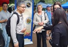 中华传统文化亮相比陀市场，搭建民心相通之桥-中非友好经贸发展工作委员会