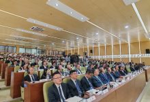 陈海大使出席江苏—埃塞经贸合作交流会-中非友好经贸发展工作委员会