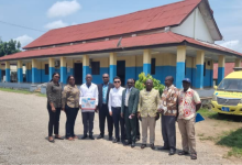 积极履行社会责任 共促中加友好情谊——华州矿业公司开展医疗物资捐赠活动-中非友好经贸发展工作委员会