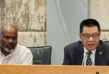 驻开普敦总领事出席南非议会中文培训班开班式-中非友好经贸发展工作委员会