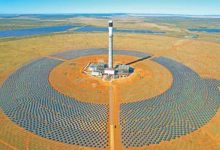 非洲加快能源绿色转型步伐-中非友好经贸发展工作委员会