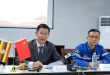 驻乌干达大使举办中国两会专题媒体吹风会-中非友好经贸发展工作委员会