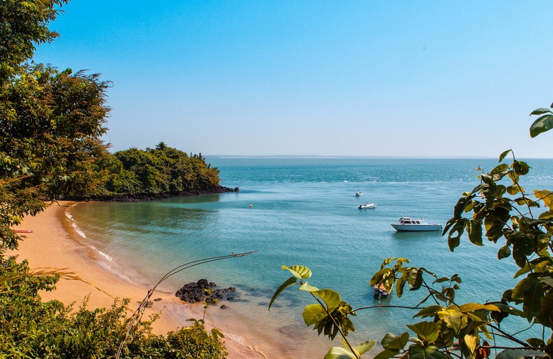 “一带一路”播撒西非明珠:几内亚比绍 20 亿美元大单背后的中国智慧-中非友好经贸发展工作委员会