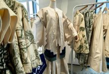 非洲设计师“抱团出海”上海时装周 “抢滩”中国首发经济机遇-中非友好经贸发展工作委员会