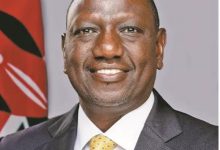 肯尼亚总统鲁托今起对我国进行国事访问-中非友好经贸发展工作委员会