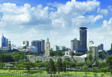 中华人民共和国和肯尼亚共和国关于打造新时代全天候中非命运共同体典范的联合声明-中非友好经贸发展工作委员会