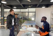 【中非情缘】“千年瓷都”景德镇的“非洲候鸟”-中非友好经贸发展工作委员会