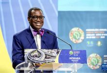 非洲开发银行行长：美国关税政策将对非洲造成严重影响-中非友好经贸发展工作委员会