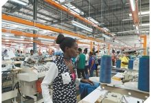 中国企业积极助力非洲工业化进程——授人以渔 成就梦想-中非友好经贸发展工作委员会