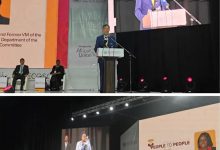 中非民间对话会在赞比亚卢萨卡举行-中非友好经贸发展工作委员会