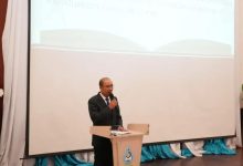 驻安哥拉大使出席第二十四届