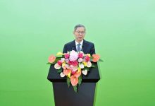 庆祝中国与博茨瓦纳建交50周年招待会在京举行-中非友好经贸发展工作委员会