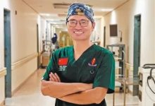 中国援坦桑尼亚医生张军桥救人牺牲，用生命书写大爱无疆——“能帮助别人，他的眼里充满了光”-中非友好经贸发展工作委员会