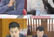 中非执政党“团结一心运动”积极评价中国共产党治国理政经验可资借鉴-中非友好经贸发展工作委员会