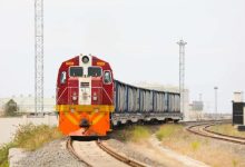 蒙内铁路安全运营3000天-中非友好经贸发展工作委员会