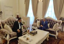 埃塞俄比亚前总统穆拉图和前议长阿巴杜拉祝贺中国人民抗日战争胜利80周年-中非友好经贸发展工作委员会