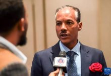 通航11座城 每周83趟航班——埃塞俄比亚航空大力拓展中国市场-中非友好经贸发展工作委员会