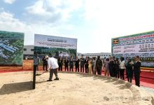 乌干达总统:中国投资助力乌工业化转型-中非友好经贸发展工作委员会